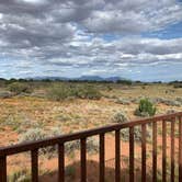 Review photo of Moenkopi Yurts — Dead Horse Point State Park by Renae P., June 24, 2022