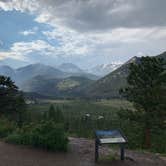 Review photo of Aspenglen Campground — Rocky Mountain National Park by Renae P., June 24, 2022