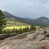 Review photo of Aspenglen Campground — Rocky Mountain National Park by Renae P., June 24, 2022