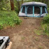 Review photo of Aspenglen Campground — Rocky Mountain National Park by Renae P., June 24, 2022