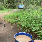 Review photo of Aspenglen Campground — Rocky Mountain National Park by Renae P., June 24, 2022