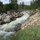 Review photo of Aspenglen Campground — Rocky Mountain National Park by Renae P., June 24, 2022