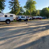 Review photo of Pleasant Valley RV Park by nathan K., June 23, 2022