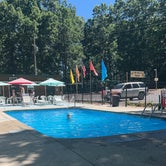 Review photo of Davy Crockett Campground by Julia N., June 24, 2022