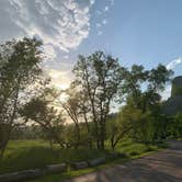 Review photo of Belle Fourche Campground at Devils Tower — Devils Tower National Monument by Seth J., June 24, 2022