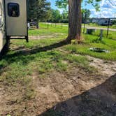 Review photo of Chouteau County Fair Campground by Mimi , June 24, 2022