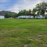 Review photo of Chouteau County Fair Campground by Mimi , June 24, 2022