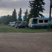 Review photo of Chouteau County Fair Campground by Mimi , June 24, 2022