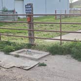 Review photo of Chouteau County Fairgrounds & Canoe Launch Campground by Mimi , June 24, 2022