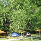 Review photo of Marengo Cave Campgrounds by Carla  B., July 16, 2018