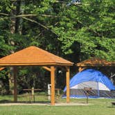 Review photo of Marengo Cave Campgrounds by Carla  B., July 16, 2018