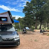 Review photo of East Ridge Campground - Royal Gorge by Josh G., June 24, 2022