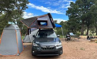 Josh G.'s photo at East Ridge Campground - Royal Gorge near Cañon City, CO