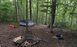Linda's photo at Shallow Ford Natural Area near Reidsville, NC
