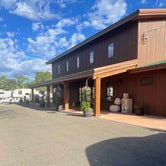 Review photo of Riverwood RV Resort  by Lara O., June 24, 2022