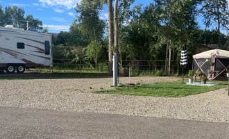 Camping near Coyote Outfitters: Riverwood RV Resort , Mancos, Colorado