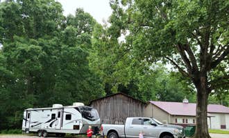 Camping near Tanglewood Park: Salem Breeze RV Park, Welcome, North Carolina