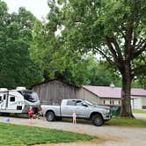 Review photo of Salem Breeze RV Park by Matt B., June 24, 2022