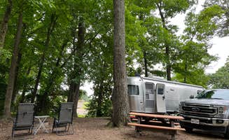 Napunani's photo at Chickahominy Riverfront Park near Norge, VA