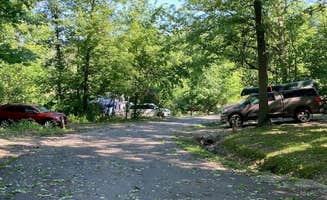 MickandKarla W.'s photo at Shenango Campground near Niles, OH