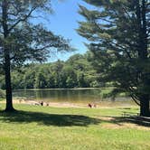 Review photo of Sandstone Ridge Campground — Mirror Lake State Park by Duncan G., June 24, 2022