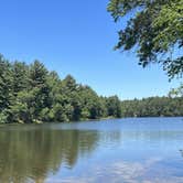 Review photo of Sandstone Ridge Campground — Mirror Lake State Park by Duncan G., June 24, 2022