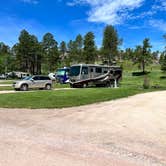 Review photo of Custers Gulch RV Park by Love4travel T., June 24, 2022