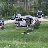 Review photo of Custers Gulch RV Park by Love4travel T., June 24, 2022