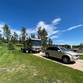 Review photo of Custers Gulch RV Park by Love4travel T., June 24, 2022
