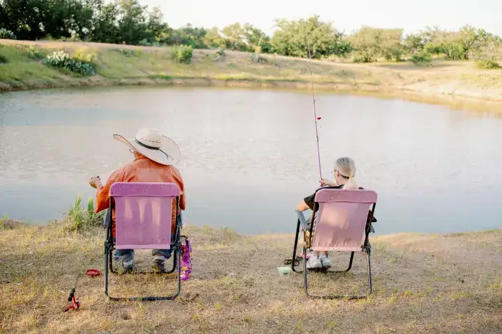 Camper-submitted photo at Wendelfull Life Ranch near Castell, TX