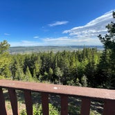 Review photo of Rim Campground by Shiri , June 24, 2022