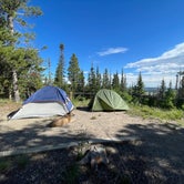 Review photo of Rim Campground by Shiri , June 24, 2022