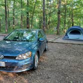 Review photo of Redding Campground by Alex M., June 24, 2022