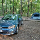 Review photo of Redding Campground by Alex M., June 24, 2022