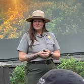 Review photo of Big Meadows Campground — Shenandoah National Park by Gail B., June 23, 2022