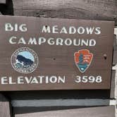 Review photo of Big Meadows Campground — Shenandoah National Park by Gail B., June 23, 2022