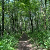 Review photo of Big Meadows Campground — Shenandoah National Park by Gail B., June 23, 2022