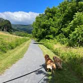 Review photo of Andy Guest/Shenandoah River State Park Campground by Linda O., June 24, 2022