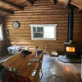 Review photo of Miller Cabin by Alex K., June 24, 2022
