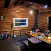 Review photo of Miller Cabin by Alex K., June 24, 2022