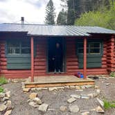 Review photo of Miller Cabin by Alex K., June 24, 2022