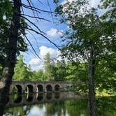 Review photo of Cumberland Mountain State Park Campground by Kenneth M., June 24, 2022