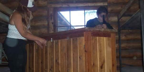 Camper submitted image from Camp Paxson