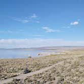 Review photo of Mono Lake South Dispersed by Katie T., June 24, 2022