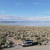 Review photo of Mono Lake South Dispersed by Katie T., June 24, 2022