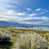 Review photo of Mono Lake South Dispersed by Katie T., June 24, 2022
