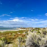 Review photo of Mono Lake South Dispersed by Katie T., June 24, 2022