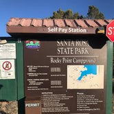 Review photo of Los Tanos Campground — Santa Rosa Lake State Park by Susan L., June 24, 2022