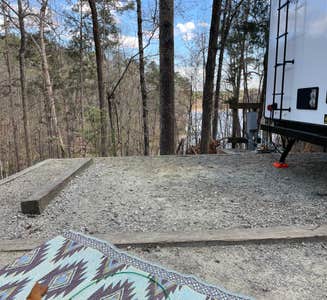 Camper-submitted photo from Dames Ferry