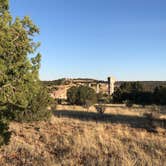 Review photo of Los Tanos Campground — Santa Rosa Lake State Park by Susan L., June 24, 2022